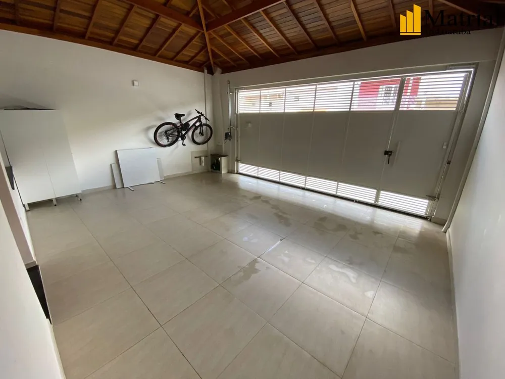 Casa, 4 quartos, 140 m² - Foto 2
