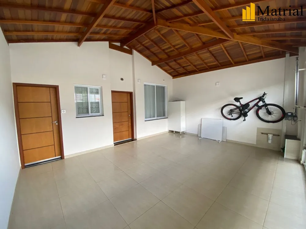 Casa, 4 quartos, 140 m² - Foto 3