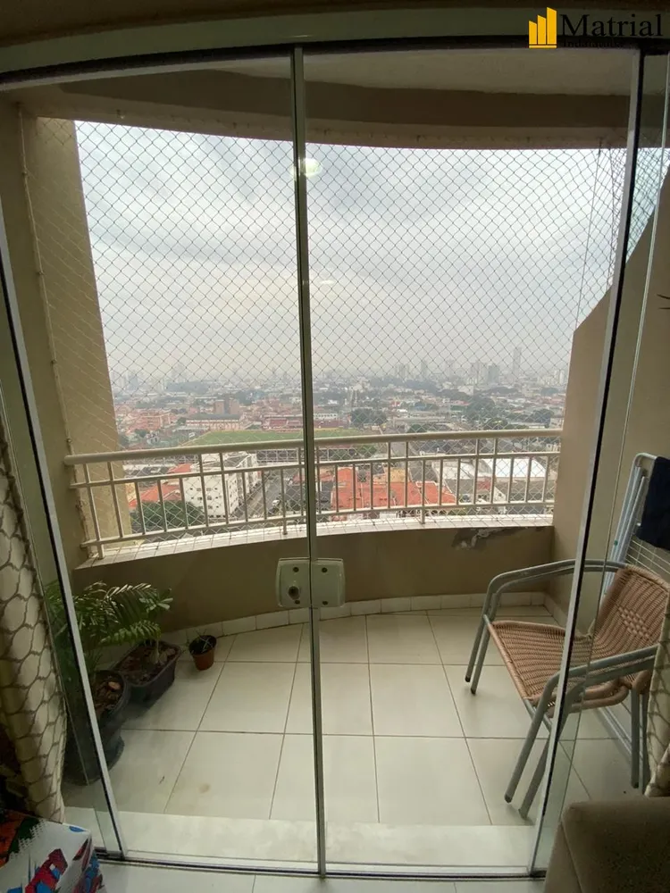 Apartamento, 3 quartos, 80 m² - Foto 1