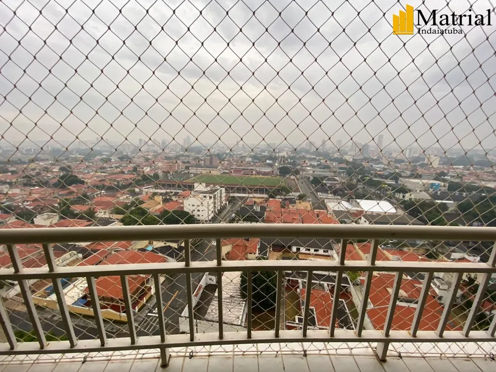 Apartamento, 3 quartos, 80 m² - Foto 2