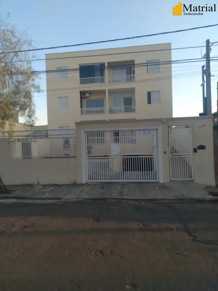 Apartamento, 2 quartos, 66 m² - Foto 1