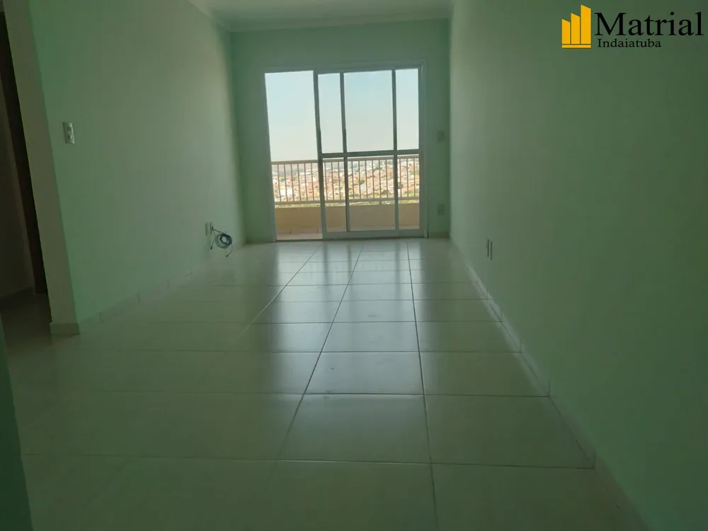 Apartamento, 2 quartos, 66 m² - Foto 2