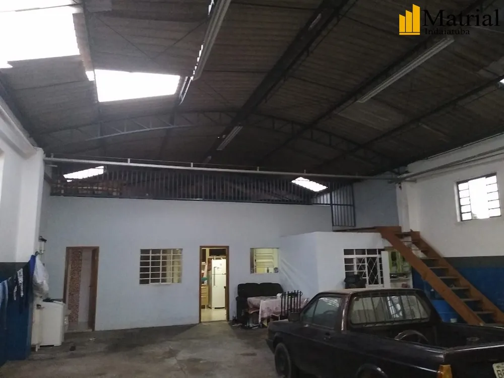 Depósito-Galpão, 60 m² - Foto 2