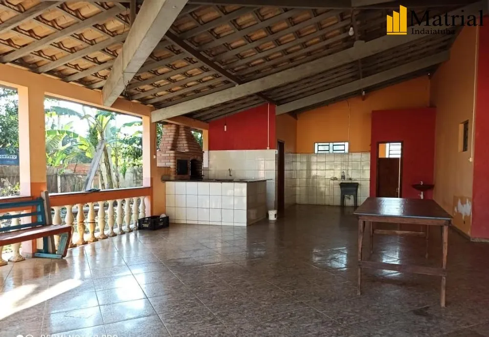 Chácara, 3 quartos, 1400 hectares - Foto 2