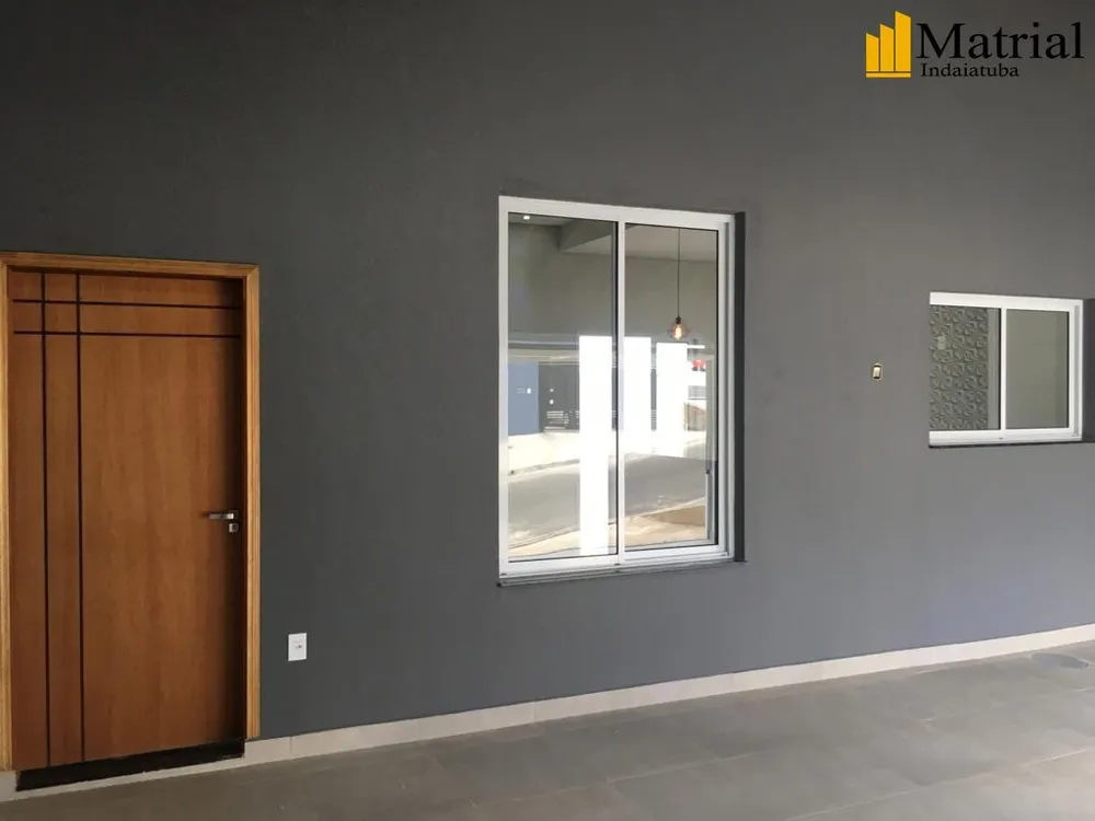 Casa, 3 quartos, 105 m² - Foto 1