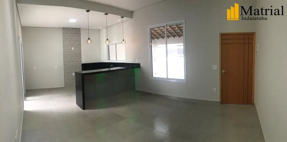 Casa, 3 quartos, 105 m² - Foto 3