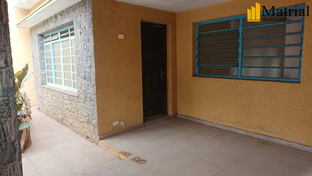 Loja-Salão, 149 m² - Foto 1