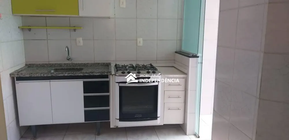 Apartamento, 3 quartos, 70 m² - Foto 4