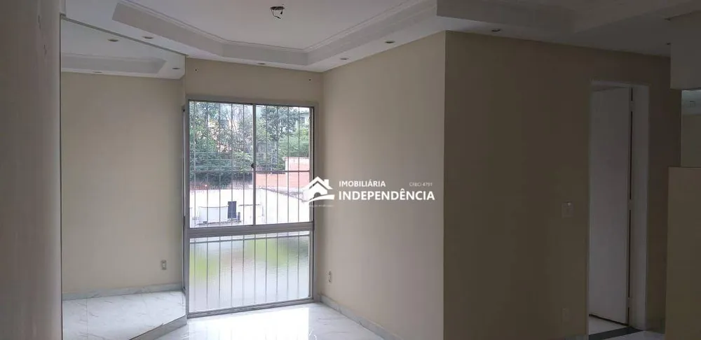 Apartamento, 3 quartos, 70 m² - Foto 2