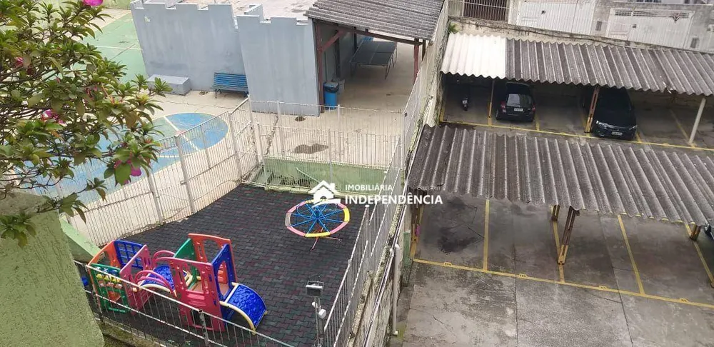 Apartamento, 3 quartos, 70 m² - Foto 3
