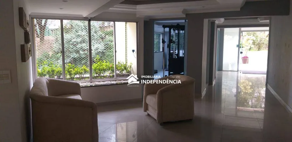 Apartamento, 3 quartos, 70 m² - Foto 3