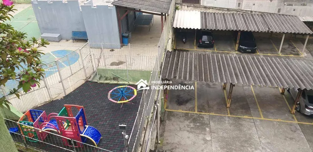 Apartamento, 3 quartos, 70 m² - Foto 9