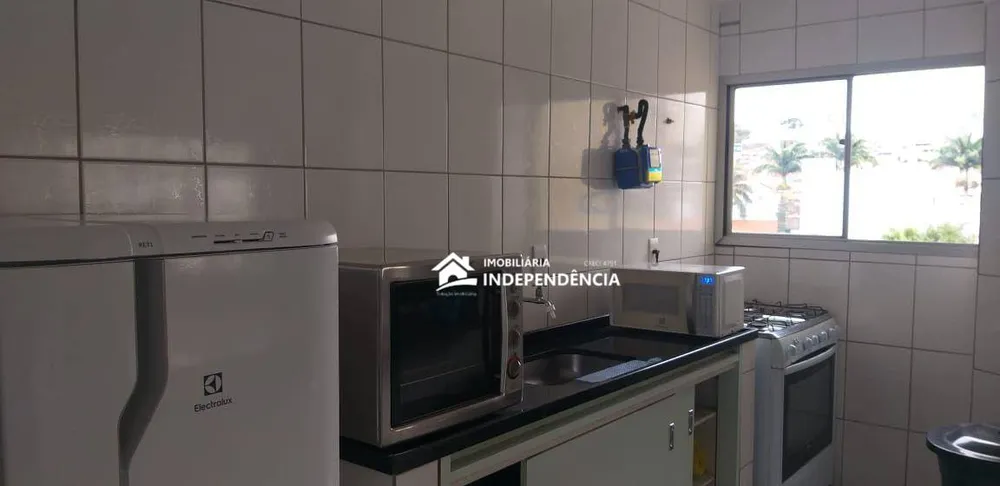 Apartamento, 3 quartos, 70 m² - Foto 6