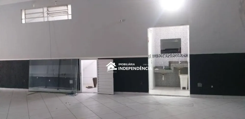 Loja-Salão, 130 m² - Foto 16