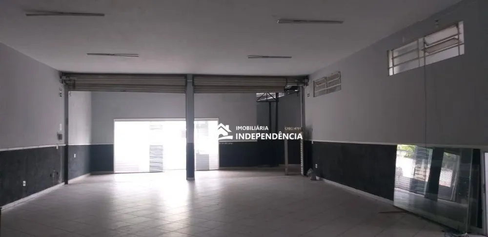 Loja-Salão, 130 m² - Foto 4