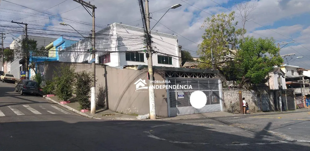 Loja-Salão, 130 m² - Foto 1