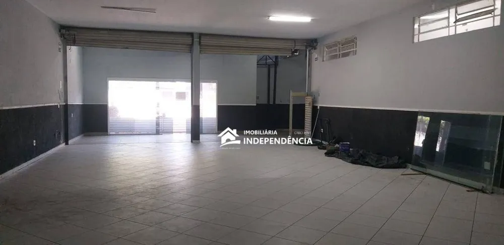 Loja-Salão, 130 m² - Foto 2