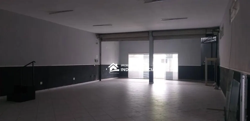 Loja-Salão, 130 m² - Foto 3