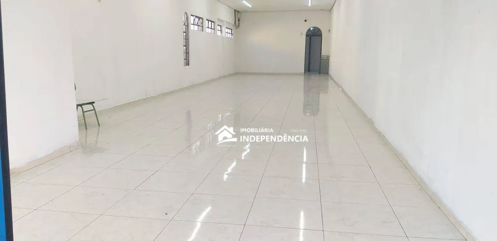 Loja-Salão, 125 m² - Foto 2