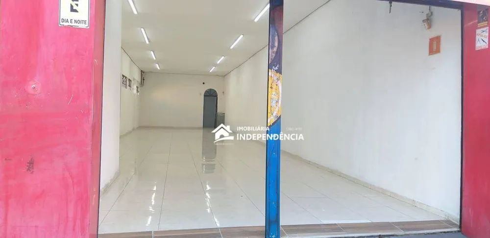 Loja-Salão, 125 m² - Foto 4