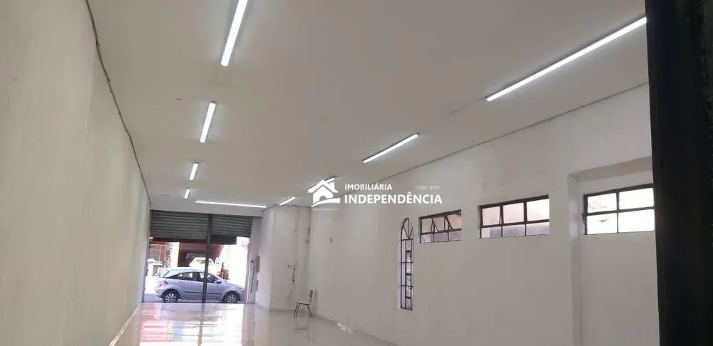 Loja-Salão, 125 m² - Foto 12