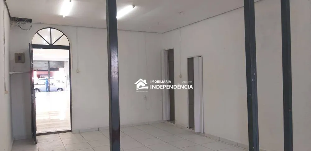 Loja-Salão, 125 m² - Foto 7