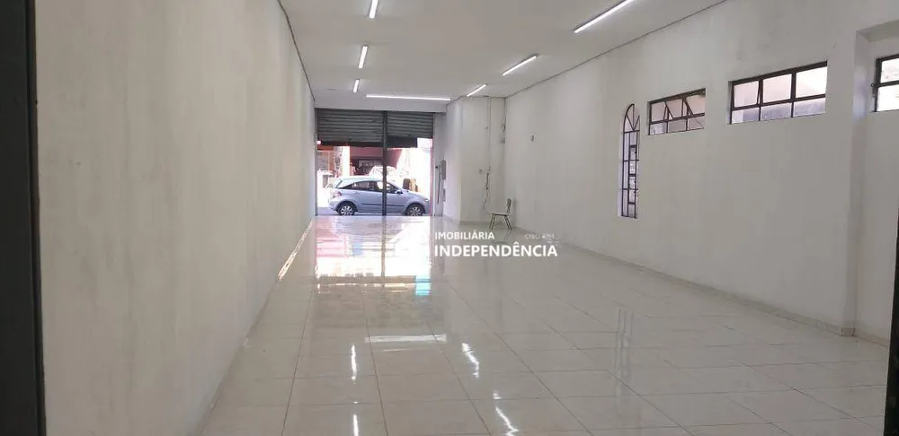 Loja-Salão, 125 m² - Foto 8