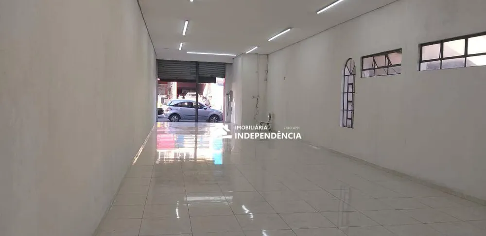 Loja-Salão, 125 m² - Foto 11