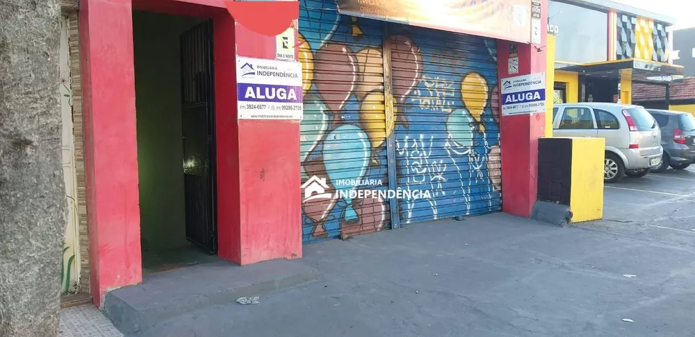 Loja-Salão, 125 m² - Foto 16