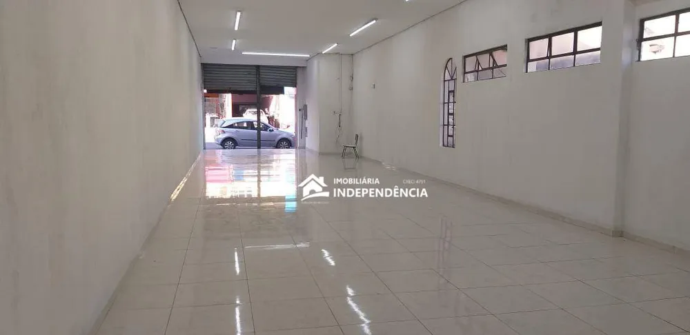Loja-Salão, 125 m² - Foto 13