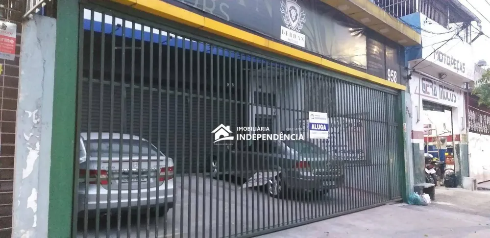 Loja-Salão, 120 m² - Foto 3