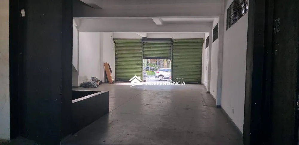 Loja-Salão, 120 m² - Foto 4