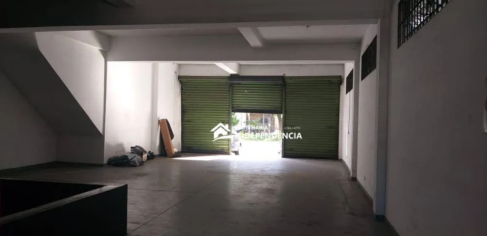 Loja-Salão, 120 m² - Foto 9
