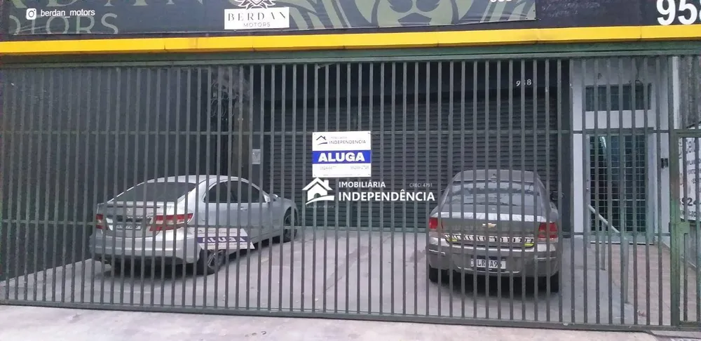 Loja-Salão, 120 m² - Foto 13