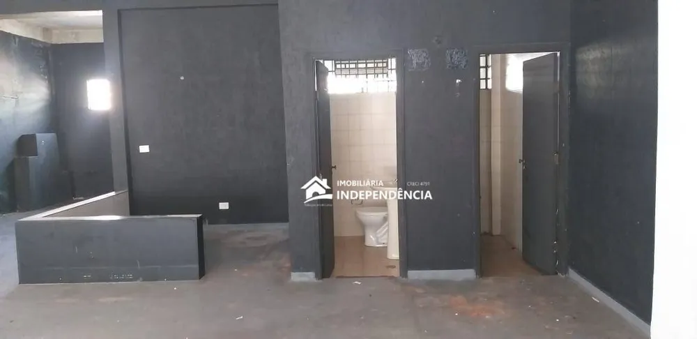 Loja-Salão, 120 m² - Foto 8