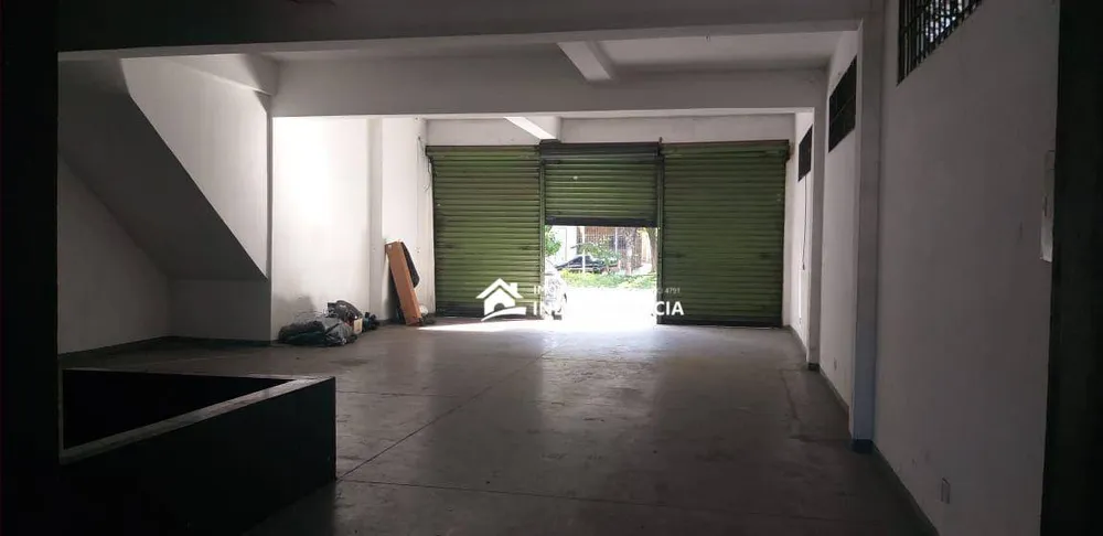 Loja-Salão, 120 m² - Foto 2
