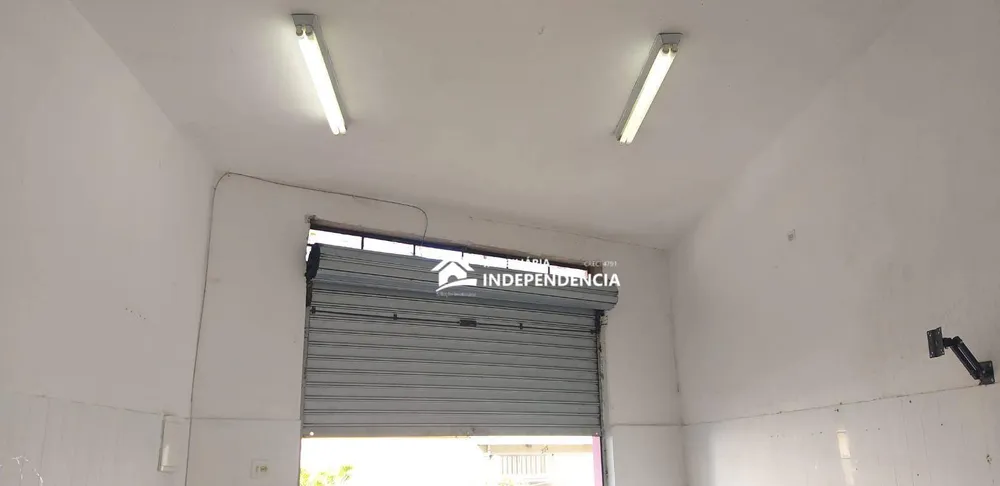 Loja-Salão, 50 m² - Foto 2