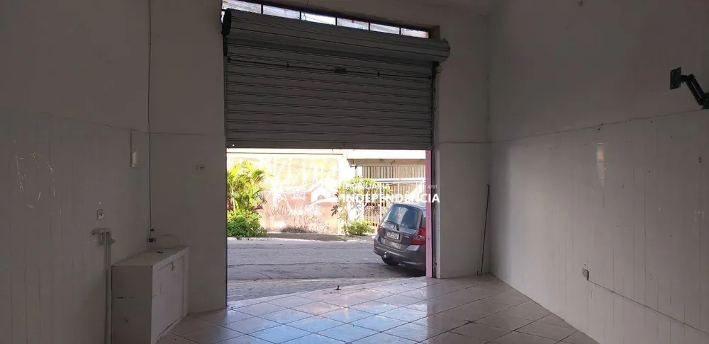 Loja-Salão, 50 m² - Foto 5