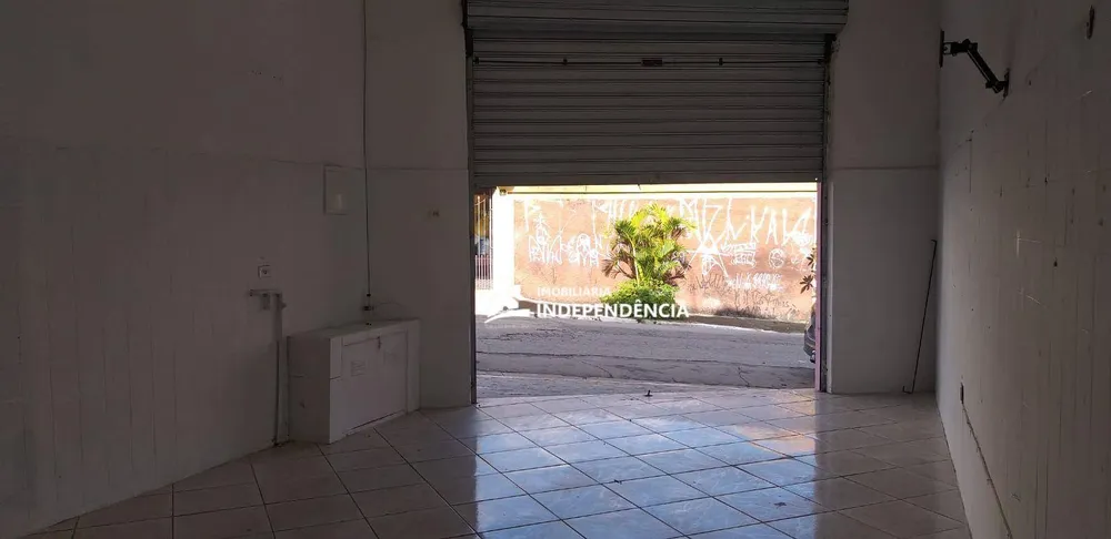 Loja-Salão, 50 m² - Foto 1