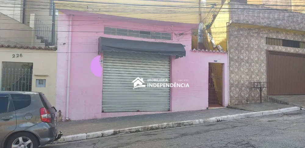 Loja-Salão, 50 m² - Foto 3