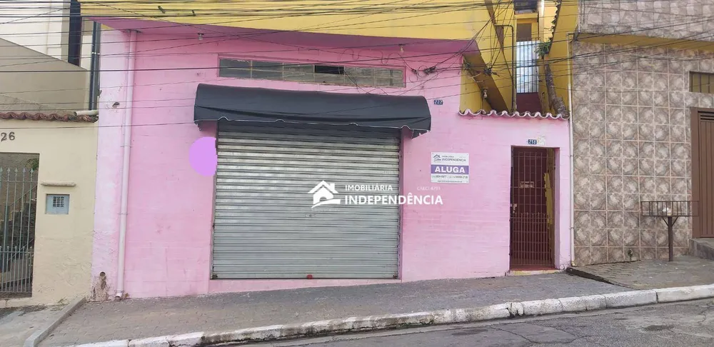 Loja-Salão, 50 m² - Foto 5