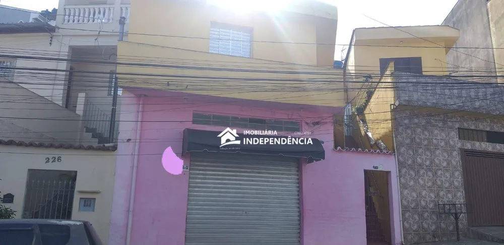 Loja-Salão, 50 m² - Foto 13