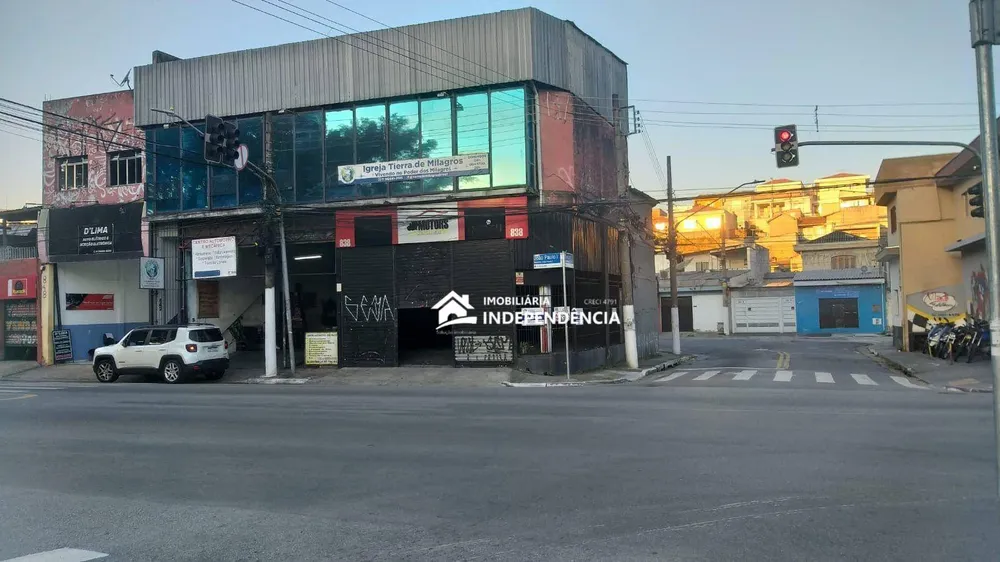 Loja-Salão, 150 m² - Foto 8