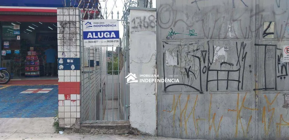 Casa, 1 quarto, 70 m² - Foto 1