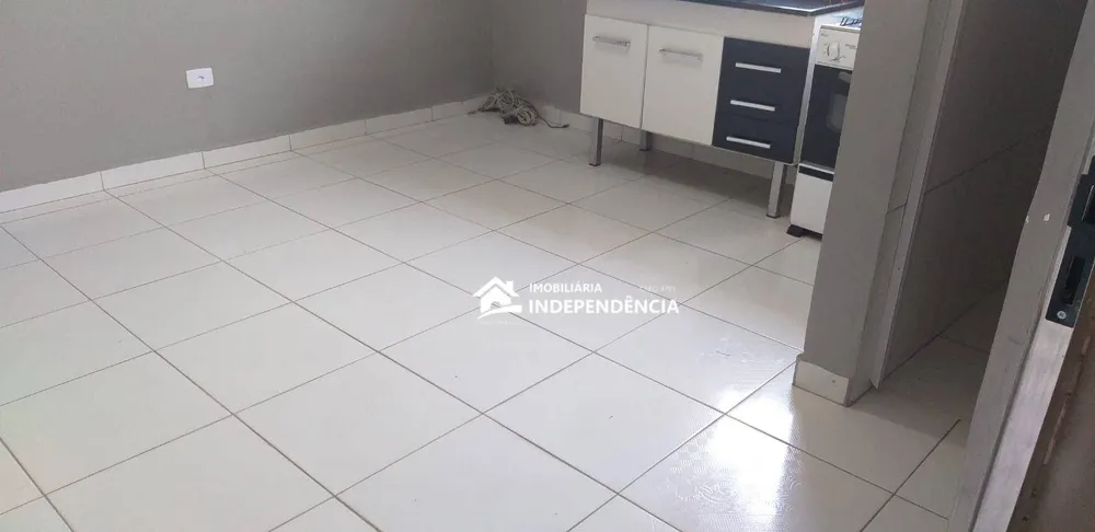 Kitnet-Studio, 25 m² - Foto 4