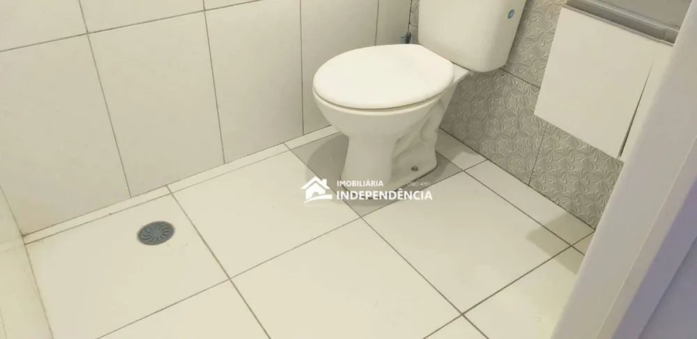 Kitnet-Studio, 25 m² - Foto 9
