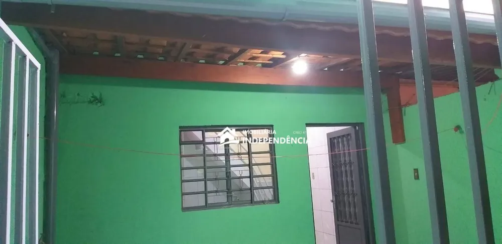 Casa, 2 quartos, 70 m² - Foto 8