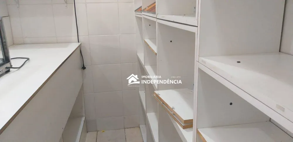 Loja-Salão, 18 m² - Foto 2