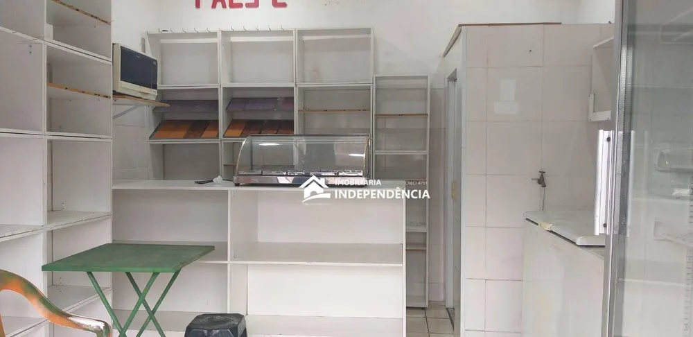 Loja-Salão, 18 m² - Foto 10