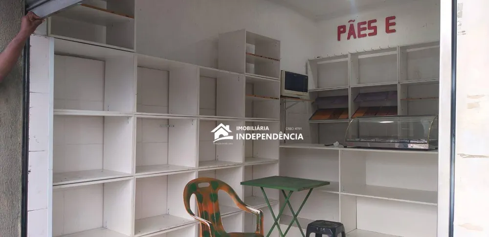 Loja-Salão, 18 m² - Foto 6